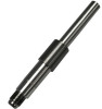 CNC valve piston rod