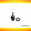 auto parts rear lower ball joint for Mercedes Benz