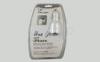 High Power 5v 1a iPhone Car Charger , Apple iPad Mini In Car Charger