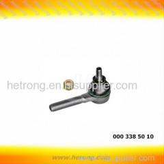 auto steering front inner tie rod end for Mercedes Benz