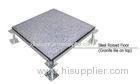 FS440 Cement infill steel raised floor ceramic finish,600*600*35mm