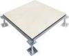 FS662 Cement infill steel raised floor Ceramic finish,610mmX610mmX35mm