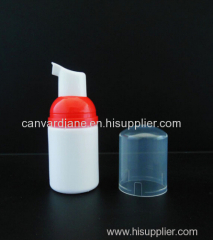30ml foam bottle-foam pump bottle- foam plastic bottle-foam dispenser bottle
