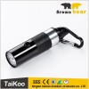 6led/9led Multi-function flashlight with bottle opener cheap flashlight