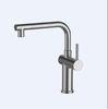 Deck Mount Single Handle Kitchen Faucet / Waterfall Bathroom Faucet