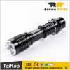 xpe led tactical hand torch light