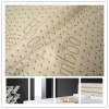 jacquard knitted mattress fabric