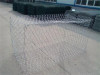 Galvanized Gabion mesh anyi