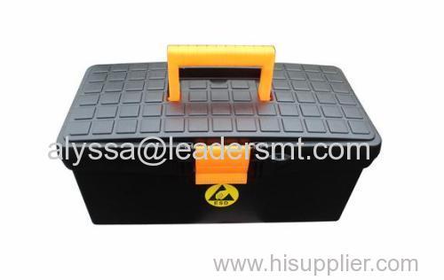 Anti static tool box