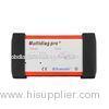 V2014.01 Bluetooth Multidiag Pro+ Auto Diagnostic Scanner for Cars / Trucks OBD2 4GB TF Card