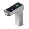 Smart Touch Sensor Kitchen Faucet IntelligentBathroom BasinTaps