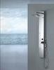 Multi Function Stainless Steel Thermostatic Shower Column , CUPC NSF Approvals