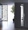SS Shower Pillar Thermostatic Shower Panel Column Tower with Body Jets