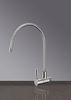 Polished Chrome Drinking Water Dispenser Faucet For Reverse Osmosis