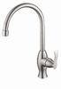 Single Handle Drinking Water Filter Faucet / Water Filtration Faucets