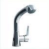 Automatic Sensor Kitchen Faucet Pull Out Sink Water Tap Customized