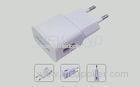 Home High Power USB Compact Travel Adapter Charger For Samsung P1000 / Tablet PC