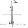 High Quality Traditional Bathroom Hand Shower Set With Round Shower Head