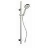 Water Saving Modern Shower Faucet Set / Shower And Tub Faucet Sets
