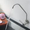 Wall Mounted Basin Taps Hot Cold Water Dispenser Faucet Customized
