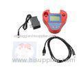 Mini Smart Zed-Bull / Zedbull Transponder Key Programmer , Car Chip Programmers