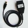 OBD2 Diagnostic Scanner FORD-VCM OBD Auto USB Diagnostic Cable High Performance