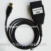 OBD2 Diagnostic Scanner FORD-VCM OBD Auto USB Diagnostic Cable High Performance