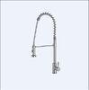 Premier Commercial Kitchen Taps , 1 Handle Kitchen Faucet With Spring Spout