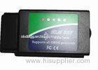 OBD2 / OBDii Bluetooth Car Diagnostic Tool , Mini Portable Automotive Diagnostic Scanner