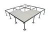 Soft Light Wearproof Raised Access Floor System 610mm*610mm*35mm