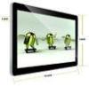 32&quot; LCD WIFI Web Based Digital Signage For advertising , android signage player