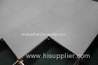 FS662 Cement infill steel raised floor PVC finish,610mmX610mmX35mm