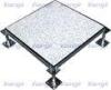 Anti Static PVCRaised Floor For Data Center , Raised Flooring Tiles