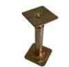 Calcium Sulphate / Woodcore Raised Floor Adjustable Pedestal 150mm Height