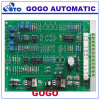 proportional amplifier for 2-position 4-way proportional directional valve