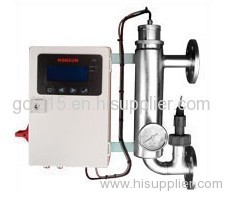 Sea Water Silver Ions Sterilizer Sterilizing Unit