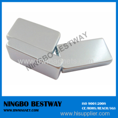 Neodymium magnet N52 25x5x5mm