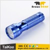 19led kitchen torch EDC Flashlight