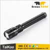 with compass XPG LED tactical super torch flashlight