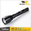 T6 black light torch