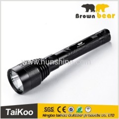 T6 black light torch