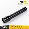 XML T6 tactical flashlight zoomable long beam torch
