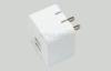 Smartphone Dual USB Cell Phone Wall Charger for iPhone6 / 6plus