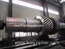 Hydraulic Press Alloy Steel Forgings