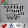 Titanium fastener / screw / bolt / nut / washer / thread rod