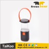 3 led smd travel emergency lantern portable camping light