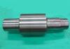 Wheel Shaft Open Die Free Forging