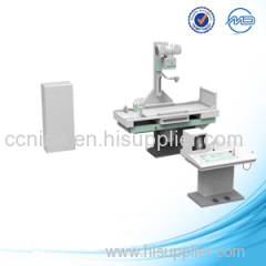 500ma medical diagnosis x ray machine|medical diagnostic 500ma x-ray machine