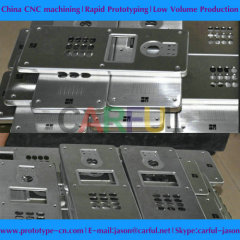 High Performance CNC Machining Service At Reasonable Price