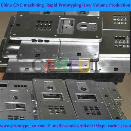 High Performance CNC Machining Service At Reasonable Price